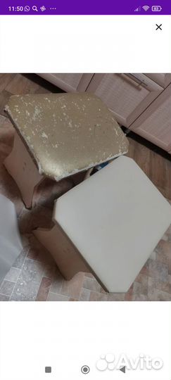 Эко кожа искусственная