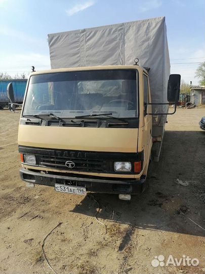 Грузоперевозки 5 тонн