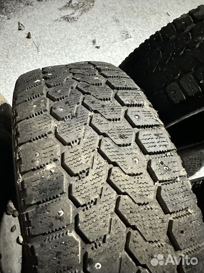 Yokohama Ice Guard Stud IG35 185/60 R15