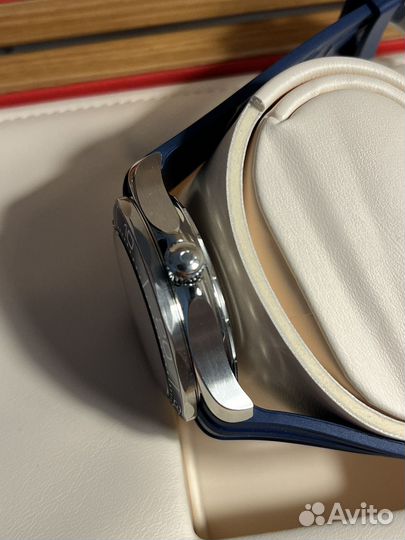 Часы omega seamaster 300