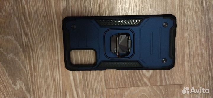 Чехол для Xiaomi Redmi 9 T