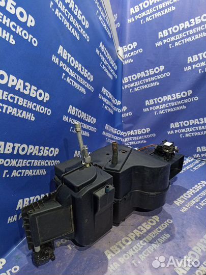 Корпус печки Газ Волга 31105 седан EDZ 2008