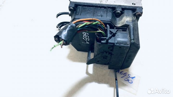 Блок абс 46811818 Alfa Romeo 147