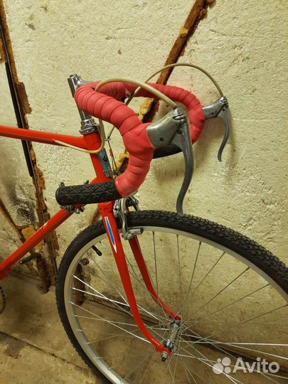 Велосипед хвз Спорт 542