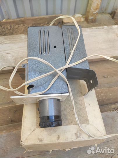 Фильмоскоп СССР