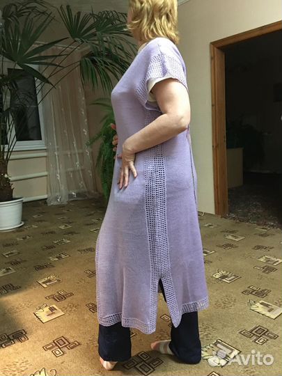 Жилет женский размер 50-54