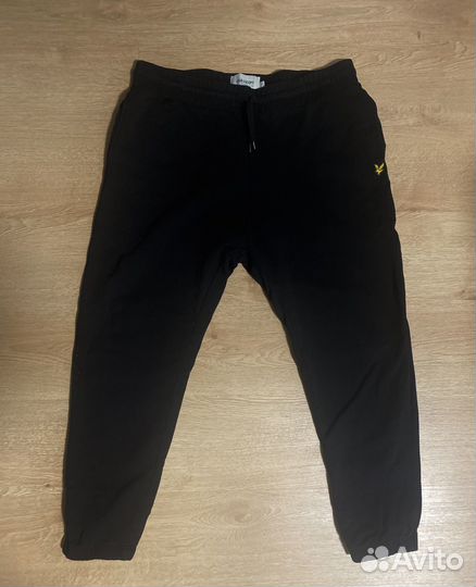 Брюки Lyle&Scott Оригинал 3XL