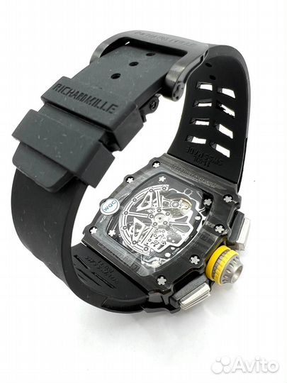 Часы наручные Richard Mille RM 11-03