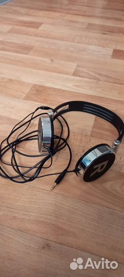 Наушники