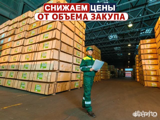 Фанера / быстрая доставка в срок