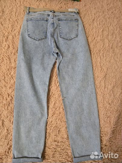 Джинсы Новые женские-48-50р(29)