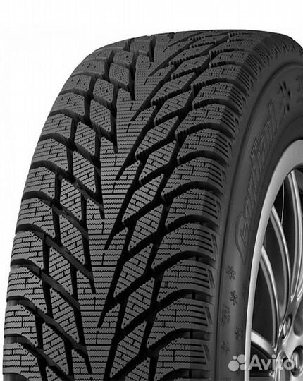 Cordiant Winter Drive 2 185/60 R14 86T