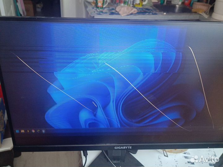 Монитор gigabyte g27f2