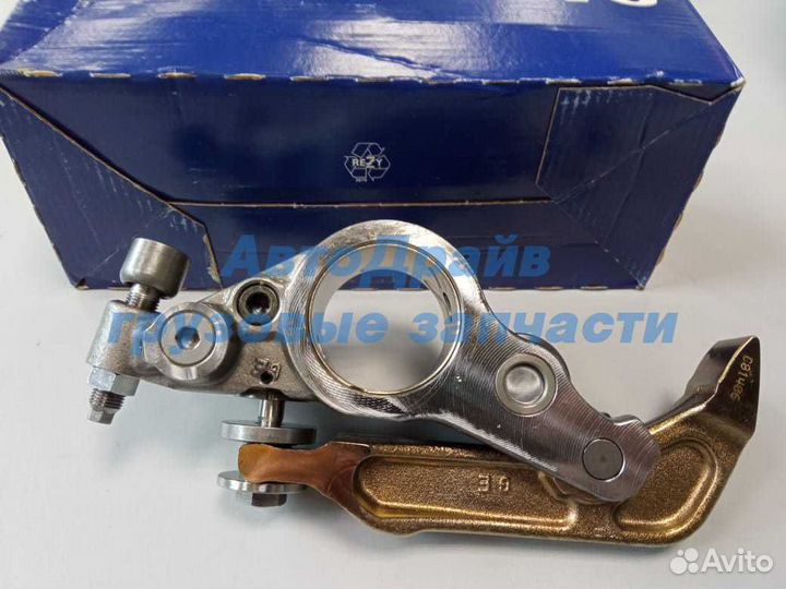 Коромысло клапанов рокер для спецтехники Вольво