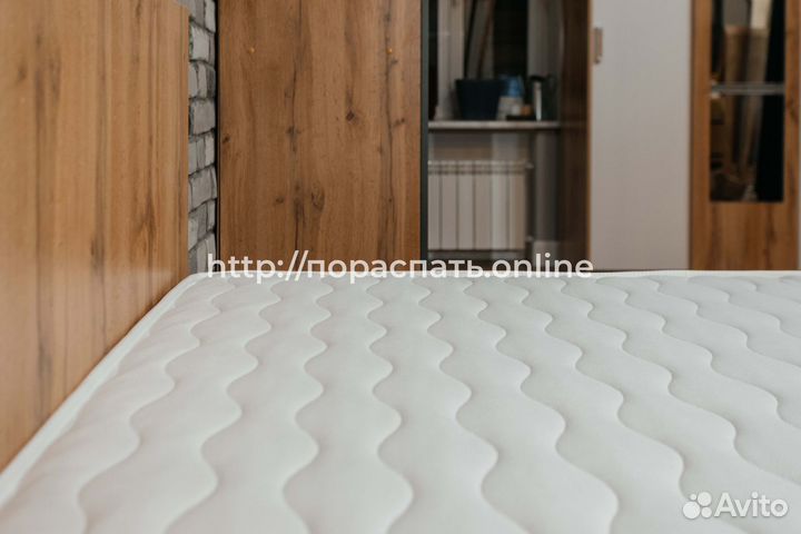 Матрас новый ортопедический