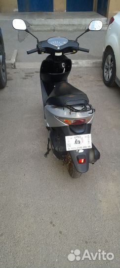 Аренда скутера