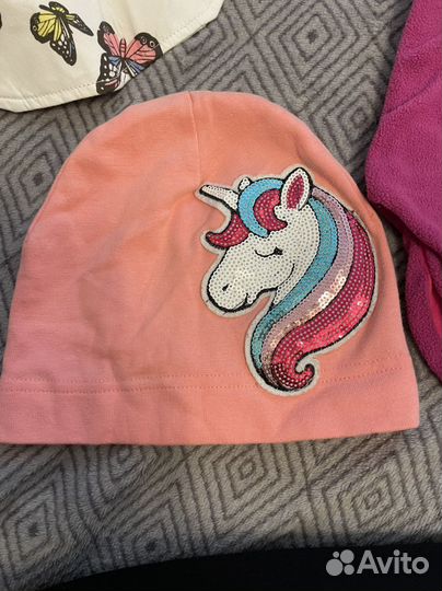 Одежда для девочки 2-3 года