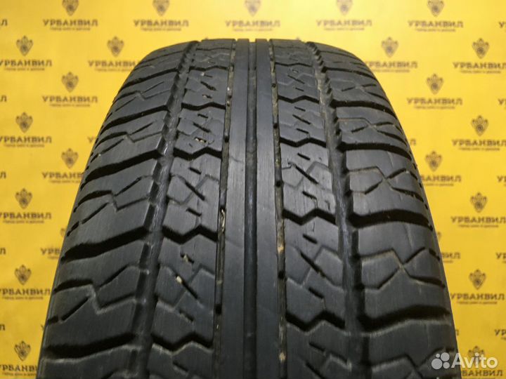 Amtel К-200 185/60 R14 82H