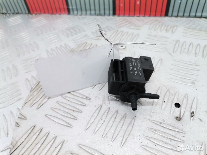 Клапан вакуумного управления Audi A4 B5 1999