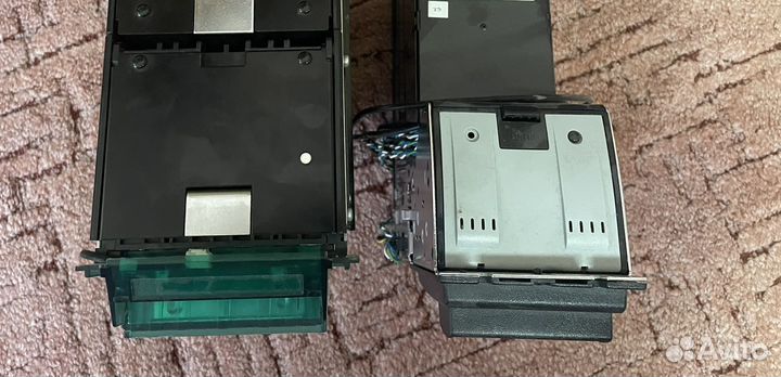 Блок питания