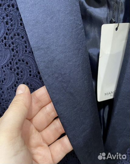 Жилет женский Mango