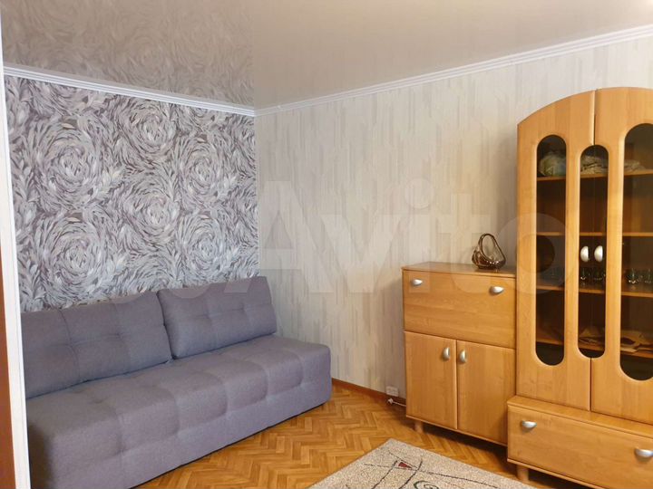1-к. квартира, 34 м², 3/16 эт.