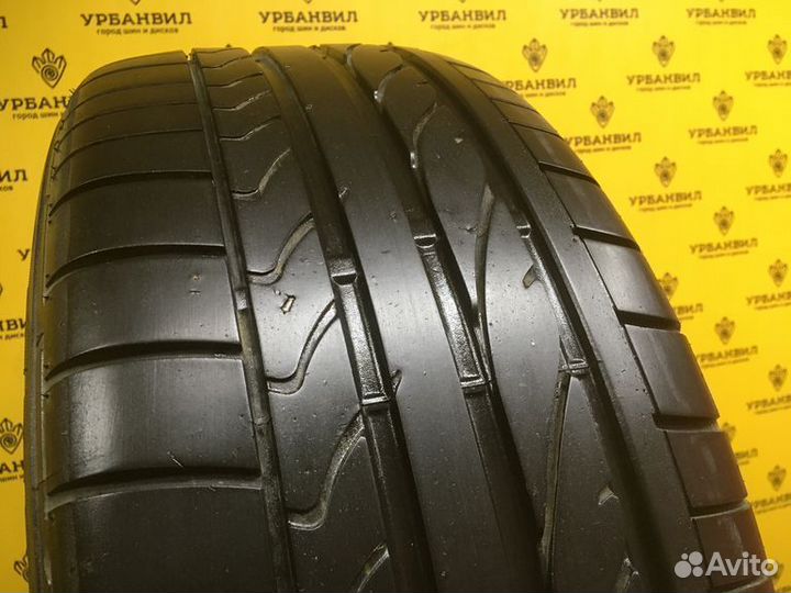 Bridgestone Potenza RE050A 225/50 R17 98Y