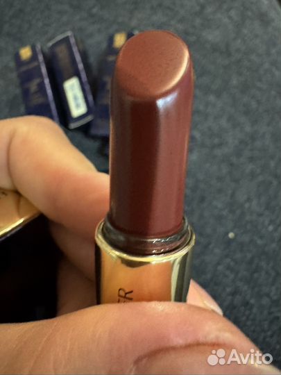 Матовая помада estée lauder pure color envy matte