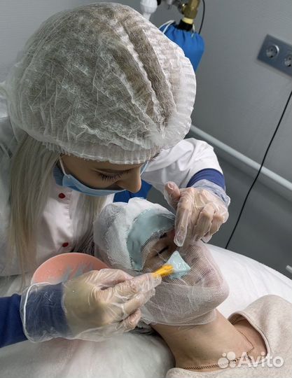 Косметолог