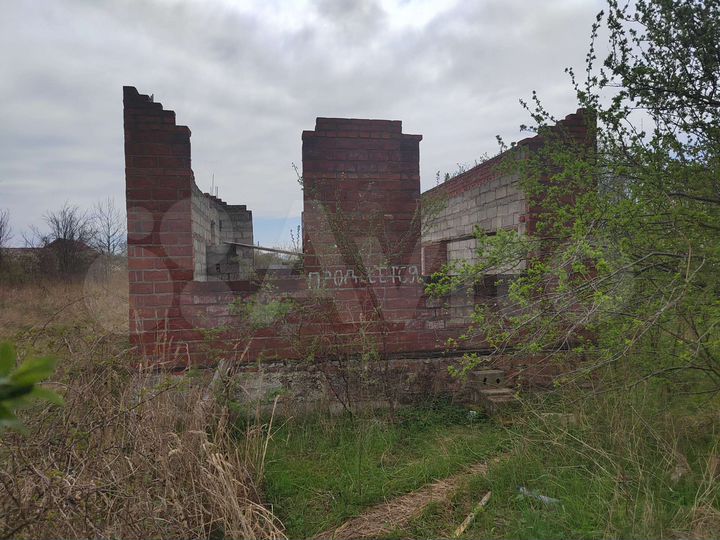 Участок 13 сот. (ИЖС)