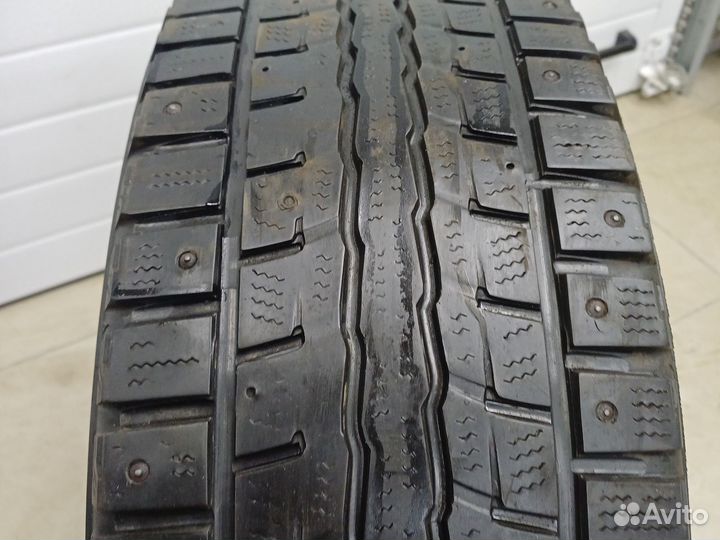 Dunlop SP Winter Ice 01 225/55 R18 98T