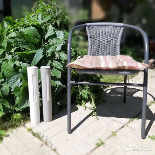 Светильники уличные. Разные. Улица. Немецкие