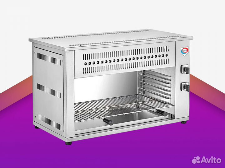 Гриль Eletto S12