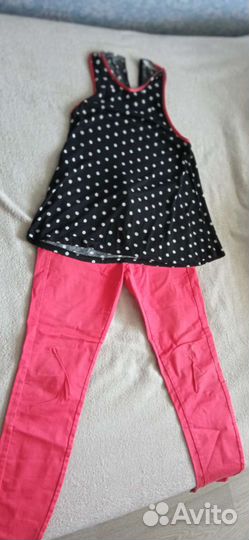 Вещи женские 42 44 р