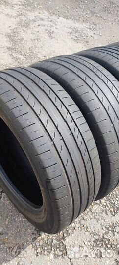 Continental ContiSportContact 5 235/55 R19