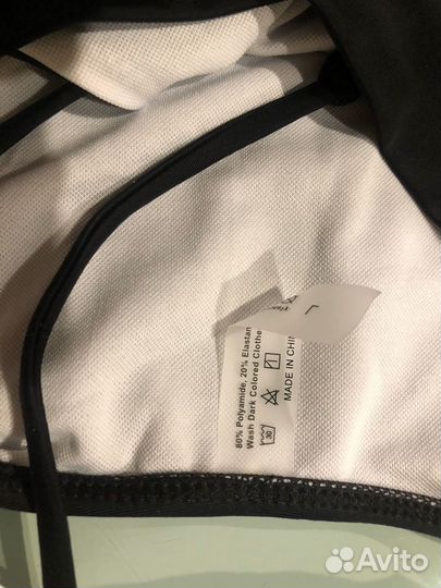 Купальник женский