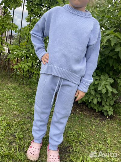 Детский костюм