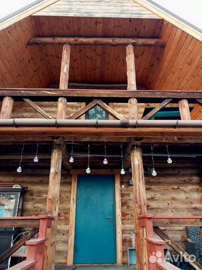 Аренда дома посуточно