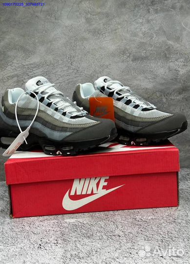 Кроссовки Nike Air Max 95 мужские