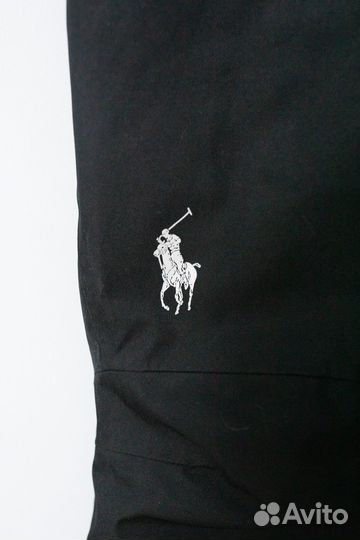 Утепленные брюки Polo Ralph Lauren 150 (11 лет)