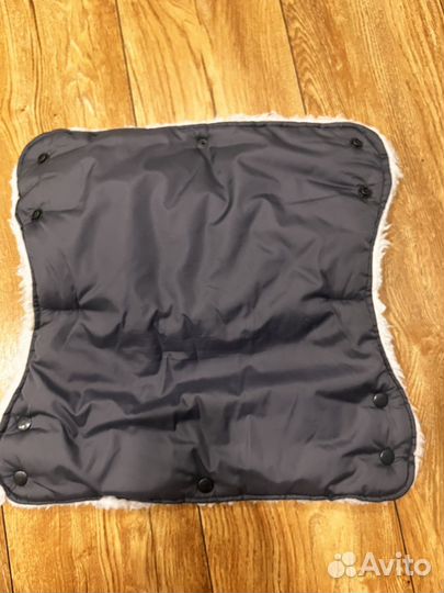 Муфта для коляски