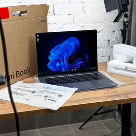 Xiaomi RedmiBook 14 2024 i5-13500H рст новый