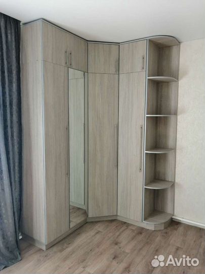 Сборка мебели