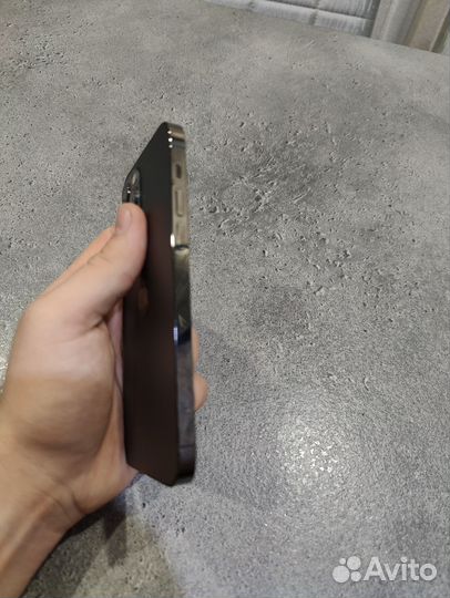 iPhone 12 Pro, 256 ГБ