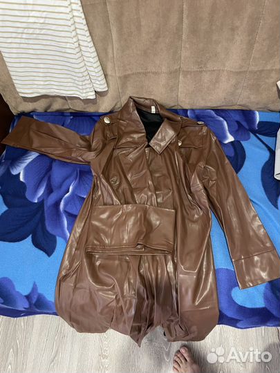 Женские вещи пакетом 42