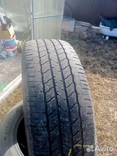 Laufenn X-Fit HT 225/65 R17 102T