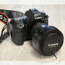 Canon 5D mark II Kit 24-105