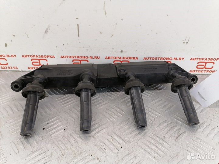 Катушка зажигания для Peugeot-Citroen Picasso