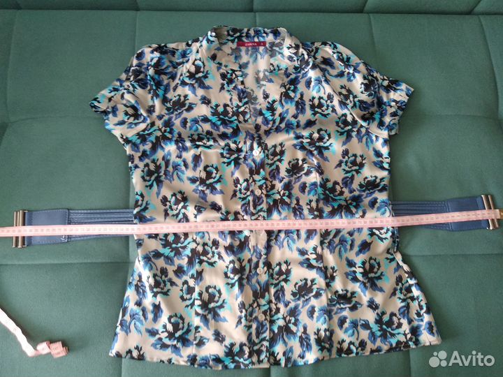 Блуза женская Zarina 50 размер