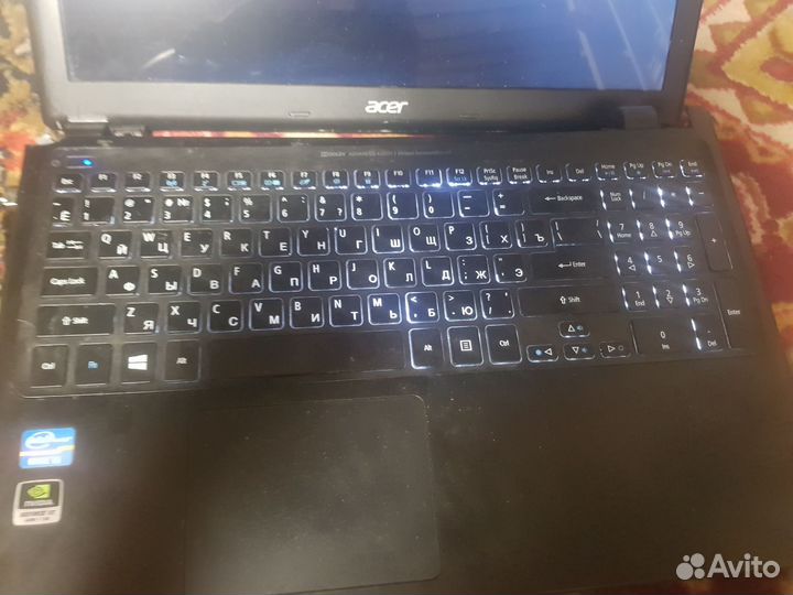 Acer aspire v5-571g-53336g75makk